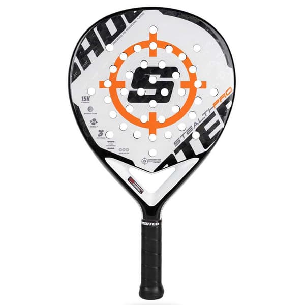 Shooter Padel Padel Ketcher Stealth Pro Søvfarvet