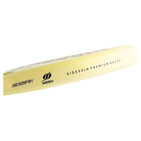 Sidespin Padel Ketcher Ss Reina 3k Gul