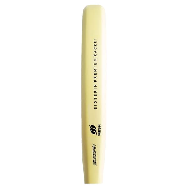 Sidespin Padel Ketcher Ss Reina 3k Gul