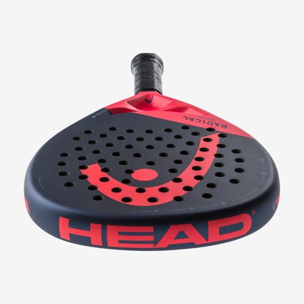 Head Radical Motion 2024