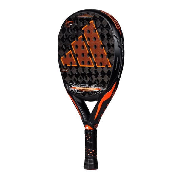 Adidas Adipower Multiweight CTRL 3.3 Álex Ruiz 2024