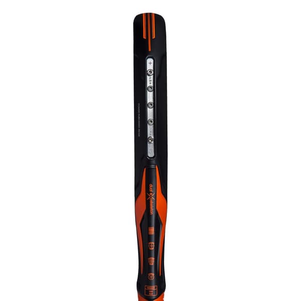 Adidas Adipower Multiweight CTRL 3.3 Álex Ruiz 2024