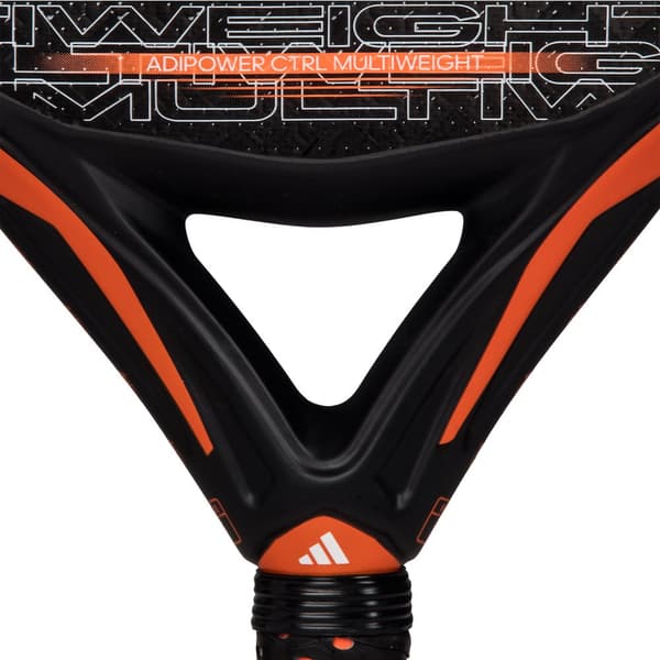 Adidas Adipower Multiweight CTRL 3.3 Álex Ruiz 2024
