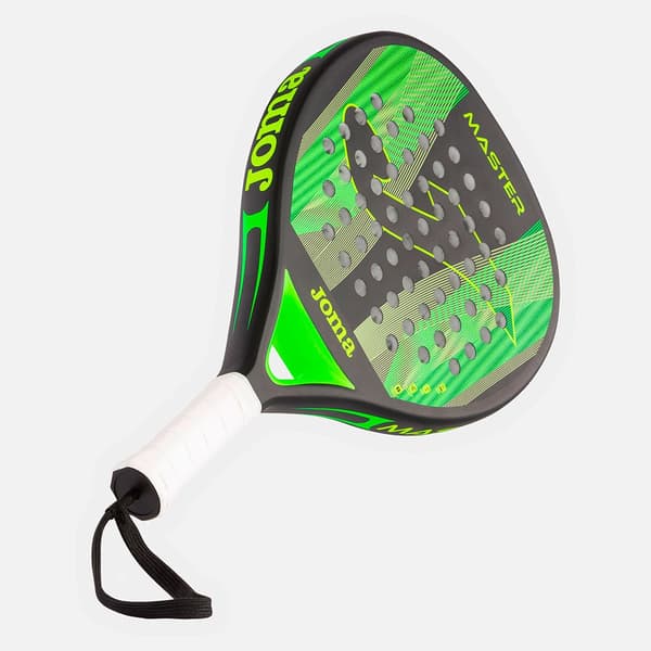 Joma Padel Ketcher Master Grøn,Sort