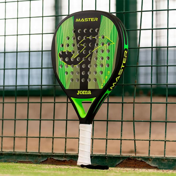 Joma Padel Ketcher Master Grøn,Sort