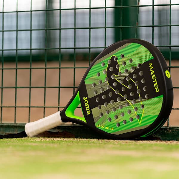 Joma Padel Ketcher Master Grøn,Sort