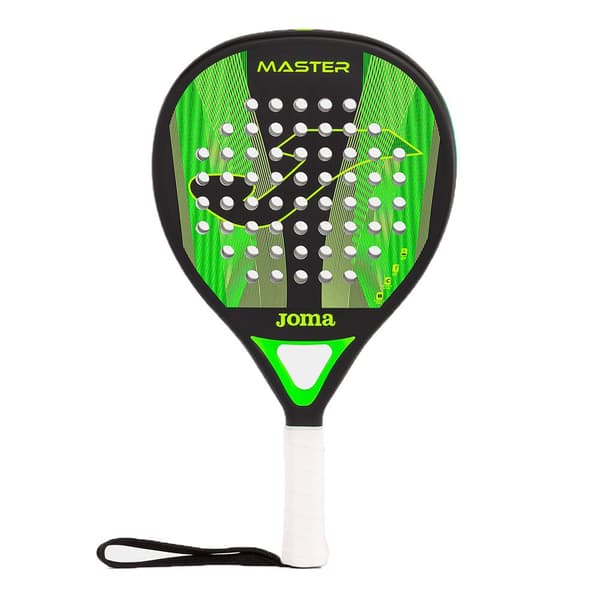 Joma Padel Ketcher Master Grøn,Sort