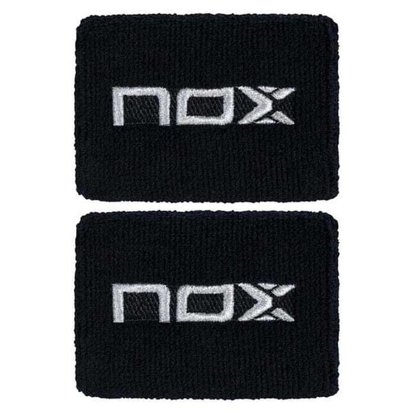Nox Padel-maila At Genius Limited Edition 24 Musta 360-375 gr