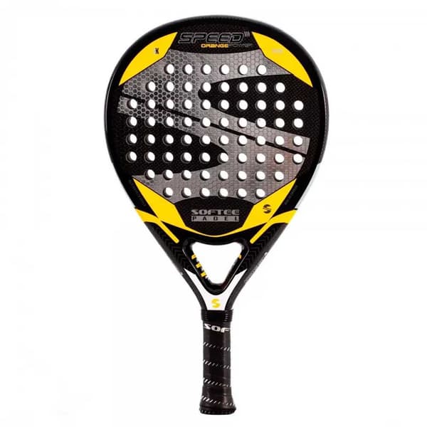 Softee Padel Ketcher Speed Gylden