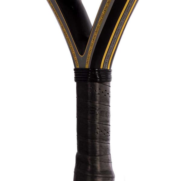 Black Crown Padel Ketcher Piton Premium Gylden