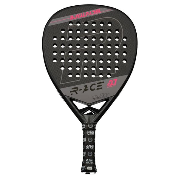Royal Padel Padel Racket R-line Race Light 2024