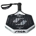 Miniatyrbild 4 av 5: Padel Racket 3K Cybershape