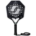 Miniatyrbild 1 av 5: Padel Racket 3K Cybershape