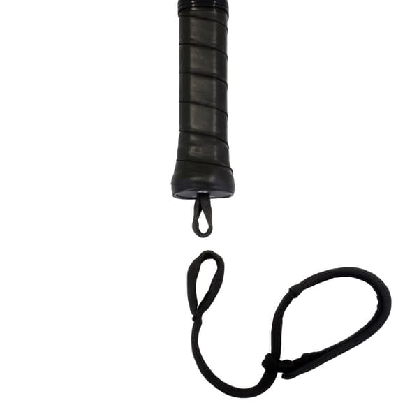 Padel Racket  18K Hard Cybershape