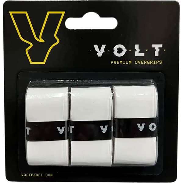 Volt Padel Overgrip Premium