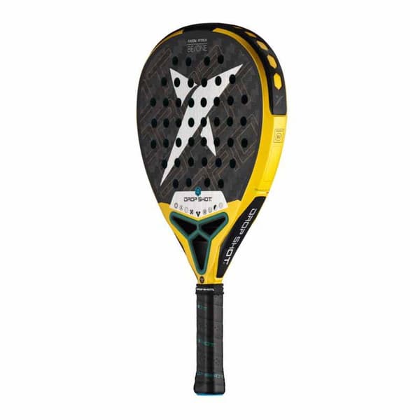 Drop Shot Padel-maila Axion Attack  350-370 gr