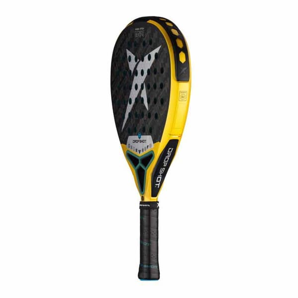 Drop Shot Padel-maila Axion Attack 350-370 gr