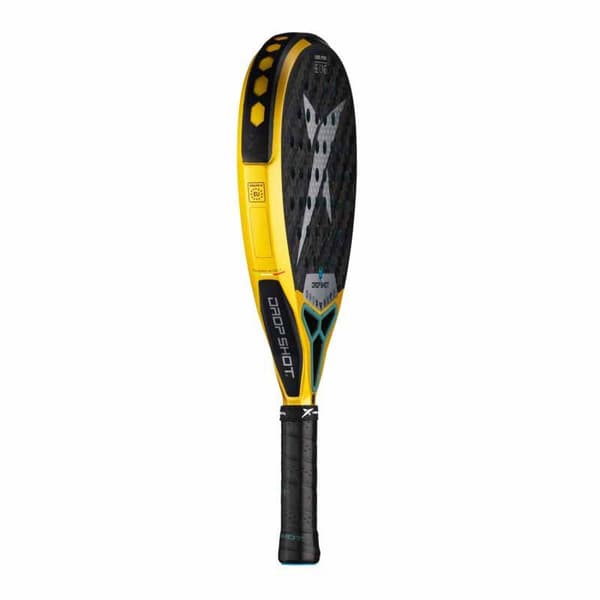Drop Shot Padel-maila Axion Attack 350-370 gr