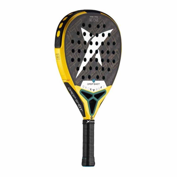 Drop Shot Padel-maila Axion Attack  350-370 gr