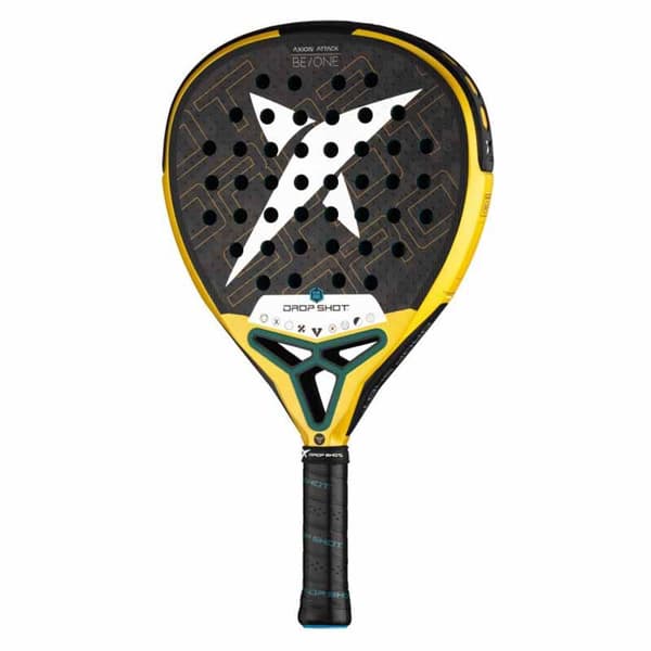 Drop Shot Padel-maila Axion Attack 350-370 gr