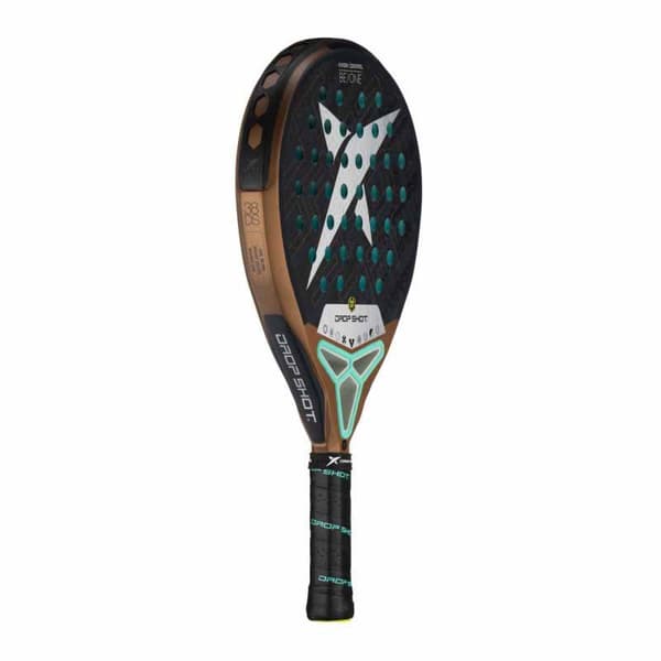 Drop Shot Padel Racket Axion Control  350-370 gr