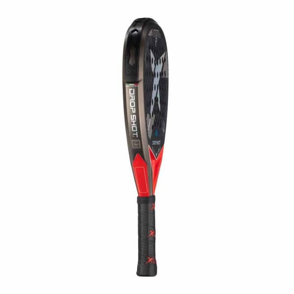 Drop Shot Padel Ketcher Canyon Pro 2.0  360-370 gr