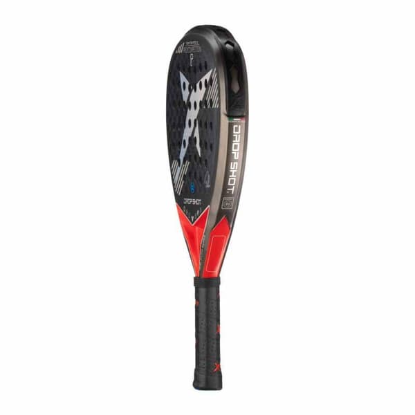 Drop Shot Padel Ketcher Canyon Pro 2.0  360-370 gr