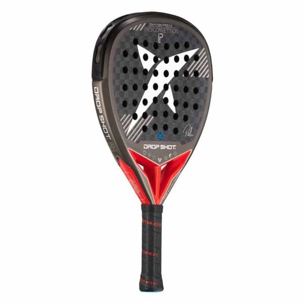 Drop Shot Padel Ketcher Canyon Pro 2.0  360-370 gr
