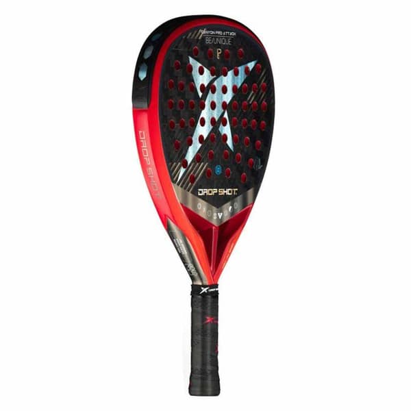 Drop Shot Padel Ketcher Canyon Pro Attack  350-370 gr
