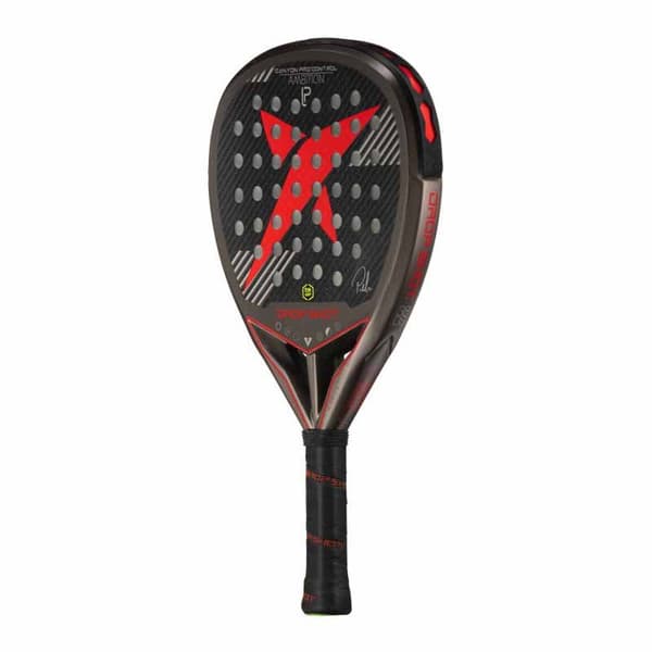 Drop Shot Padel Ketcher Canyon Pro Control  360-370 gr