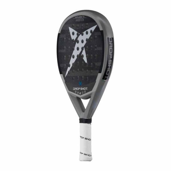 Drop Shot Padel Racket Explorer 7.0  360-370 gr