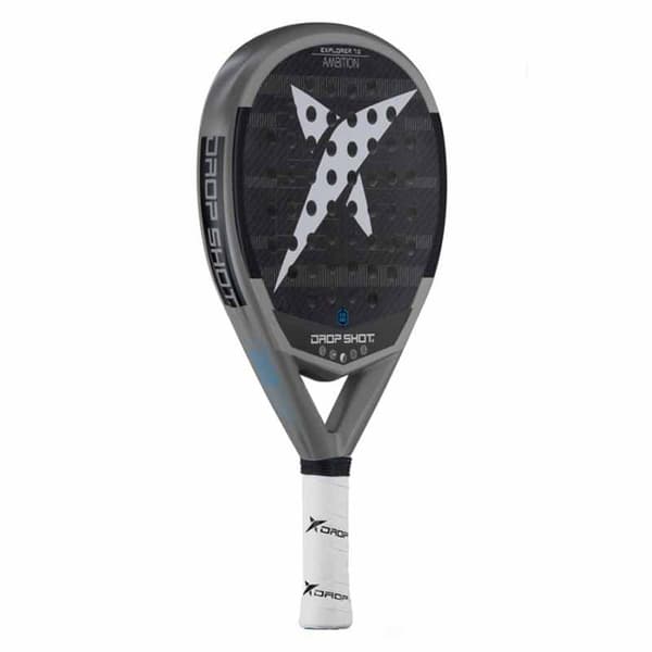 Drop Shot Padel Racket Explorer 7.0  360-370 gr