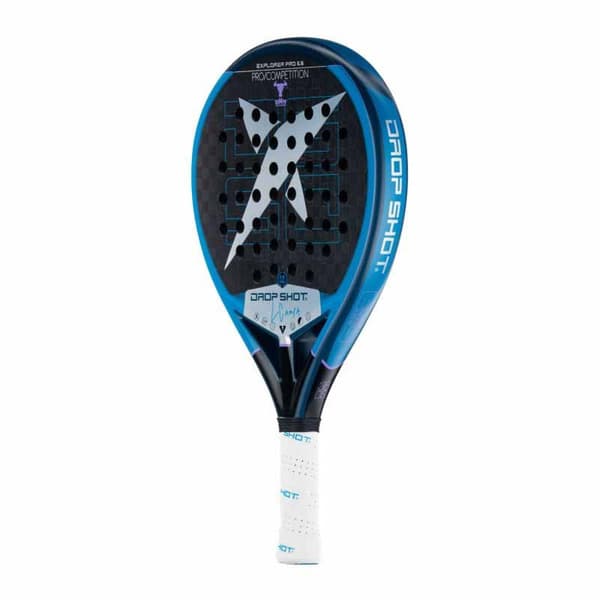 Drop Shot Padel Ketcher Explorer Pro 6.0  360-370 gr