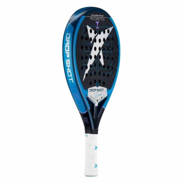 Drop Shot Padel Ketcher Explorer Pro 6.0  360-370 gr