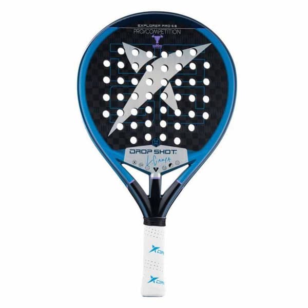 Drop Shot Padel Ketcher Explorer Pro 6.0  360-370 gr