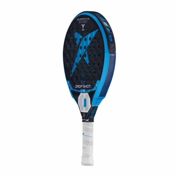 Drop Shot Padel Ketcher Explorer Pro Attack  350-370 gr
