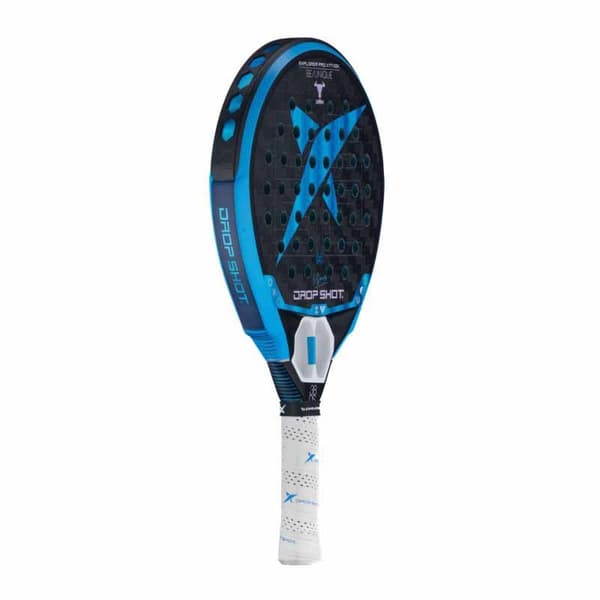 Drop Shot Padel Ketcher Explorer Pro Attack  350-370 gr