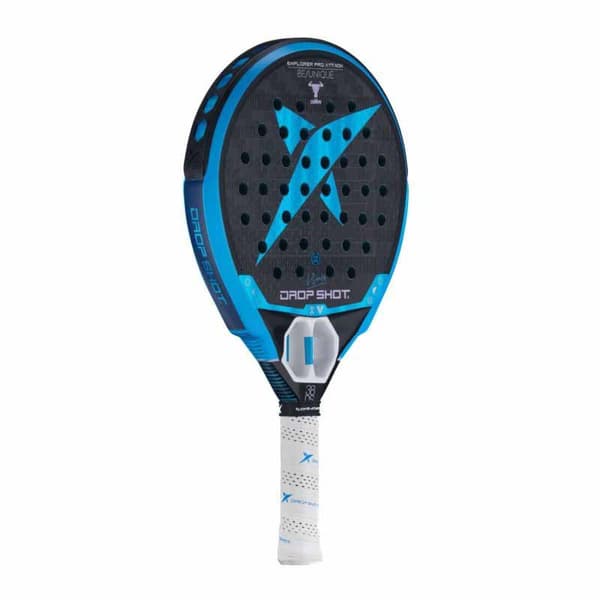 Drop Shot Padel Ketcher Explorer Pro Attack  350-370 gr