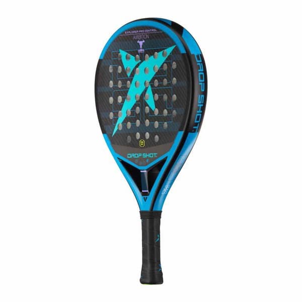 Drop Shot Padel-maila Explorer Pro Control  360-370 gr
