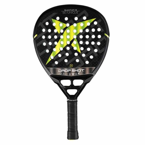 Drop Shot Padel-maila Quantum 1.0  350-370 gr