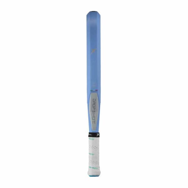 Drop Shot Padel Ketcher Renegade Attack  350-370 gr