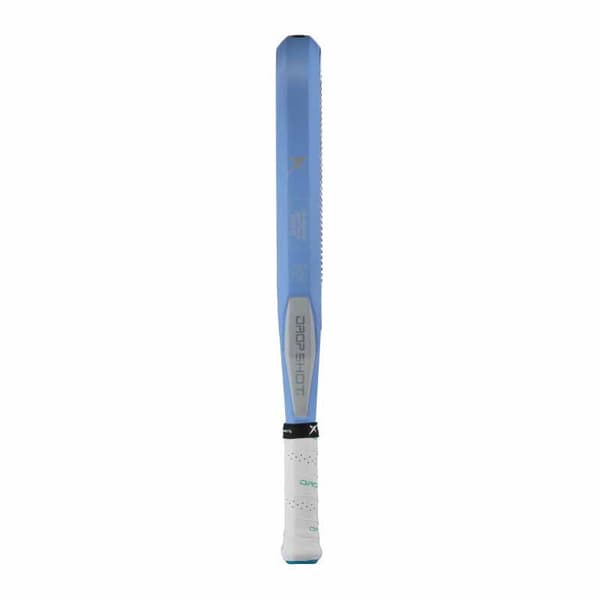 Drop Shot Padel Ketcher Renegade Attack  350-370 gr