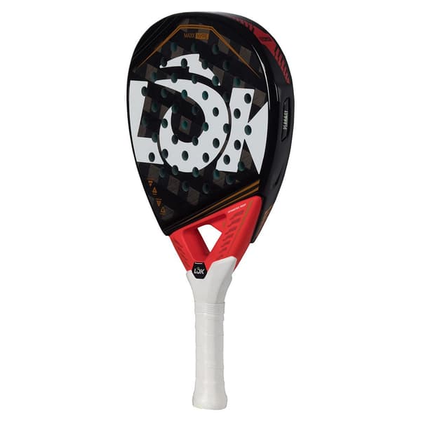 Lok Padel-maila Maxx Hype  360-375 gr