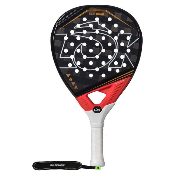 Lok Padel-maila Maxx Hype  360-375 gr