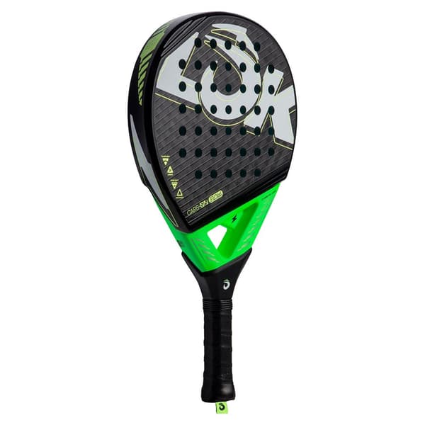 Lok Padel Racket Carb-on Flow  360-375 gr