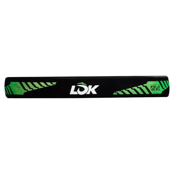 Lok Padel Racket Carb-on Flow  360-375 gr