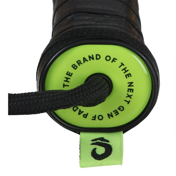Lok Padel Racket Carb-on Flow  360-375 gr