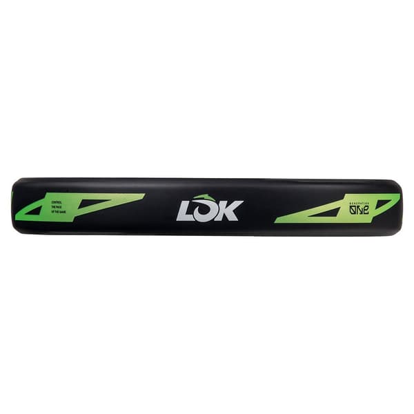 Lok Padel-maila Easy Flow  360-375 gr