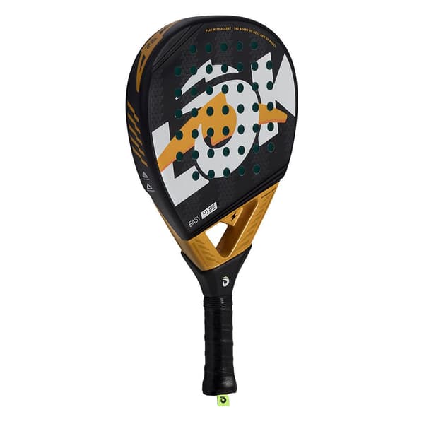 Lok Padel Ketcher Easy Hype  360-375 gr