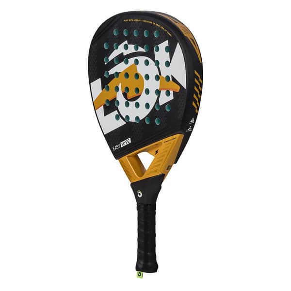 Lok Padel Ketcher Easy Hype  360-375 gr